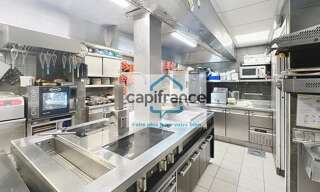 Commerce  160 m² à vendre à Saint-Jean-de-Maurienne (73300)