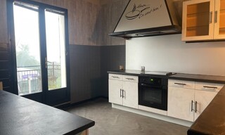 Maison 5 Pièces 140 m² à vendre à Migennes (89400)
