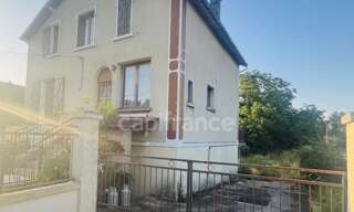 Maison 5 Pièces 140 m² à vendre à Migennes (89400)