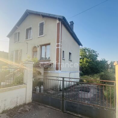 Maison 5 pièces 128500 €