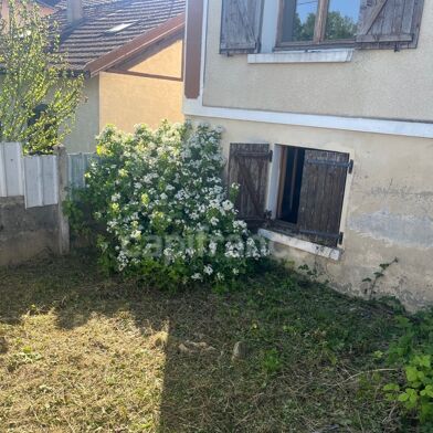Maison 5 pièces 122000 €