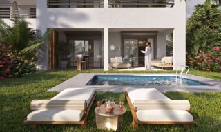 Maison 4 Pièces 90 m² à vendre à Saint-Martin (65360)