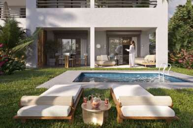 Maison 4 pièces 483900 €