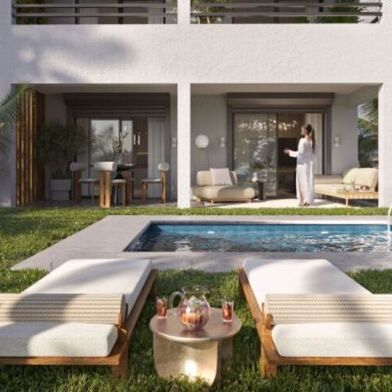 Maison 4 pièces 503900 €