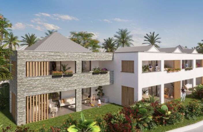 A VENDRE: Villa T4 avec piscine à Cul de Sac — photo 4
