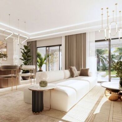 Appartement 2 pièces 283000 €