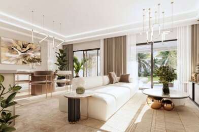 Appartement 2 pièces 283000 €