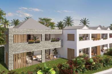 Appartement 3 pièces 383900 €
