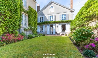 Maison 10 Pièces 325 m² à vendre à Le Mans (72000)