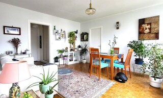 Appartement 2 Pièces 48 m² à vendre à Fontenay-sous-Bois (94120)