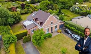 Maison 7 Pièces 208 m² à vendre à Petite-Forêt (59494)