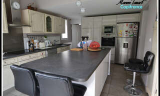 Maison 6 Pièces 185 m² à vendre à Condé-sur-l'Escaut (59163)