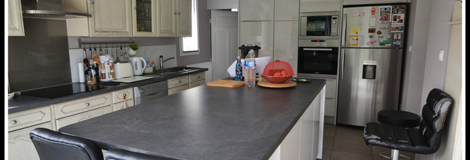 Maison 6 Pièces 185 m² à vendre à Condé-sur-l'Escaut (59163)