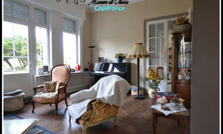 Maison 6 Pièces 185 m² à vendre à Condé-sur-l'Escaut (59163)