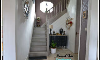 Maison 6 Pièces 185 m² à vendre à Condé-sur-l'Escaut (59163)