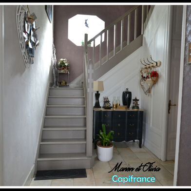 Maison 6 pièces 499000 €