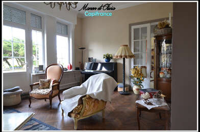 Maison 6 pièces 499000 €
