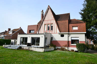Maison 6 pièces 499000 €