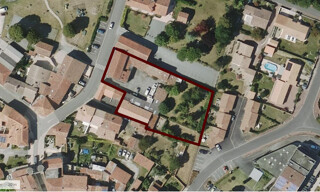 Maison 6 Pièces 200 m² à vendre à Tonnay-Boutonne (17380)