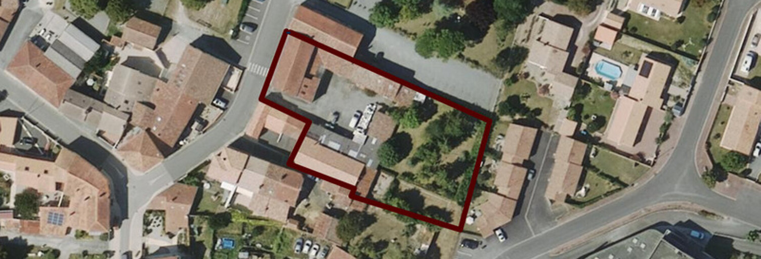 Maison 6 Pièces 200 m² à vendre à Tonnay-Boutonne (17380)