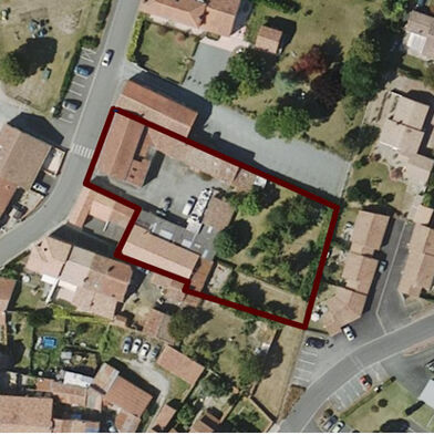 Maison 6 pièces 232000 €