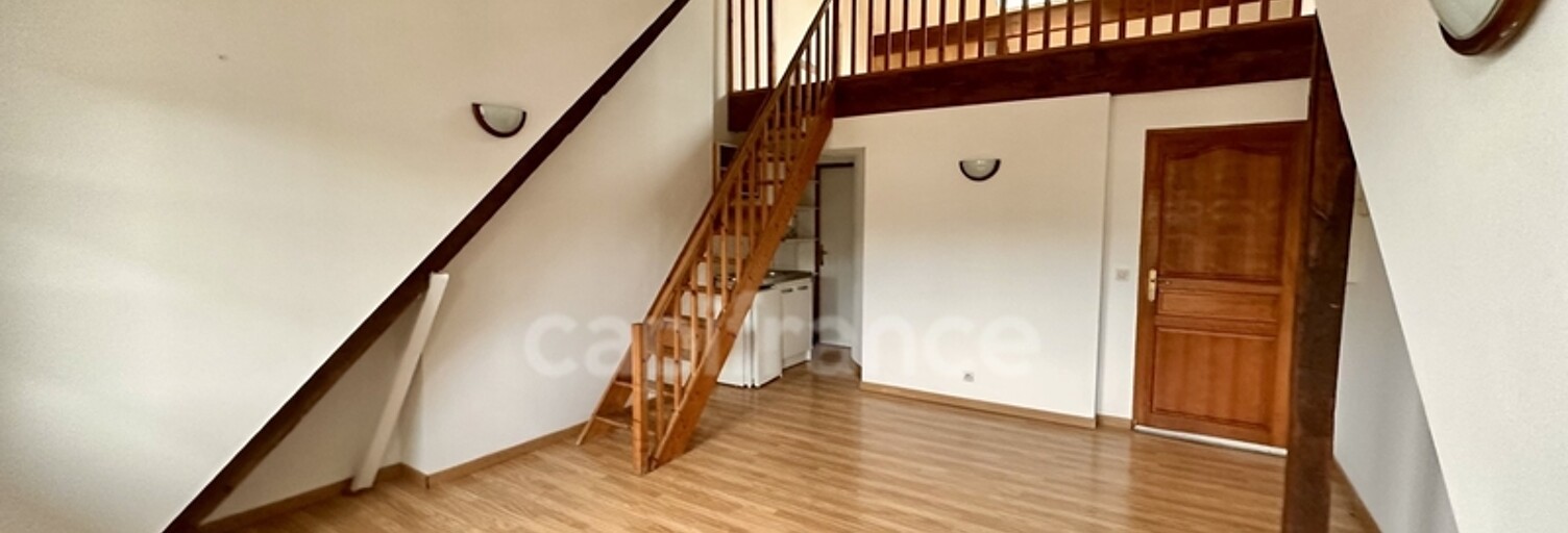 Appartement 1 Pièce 44 m² à vendre à Pontoise (95000)