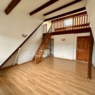 Appartement 1 pièces 139000 €