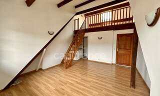 Appartement 1 Pièce 44 m² à vendre à Pontoise (95000)