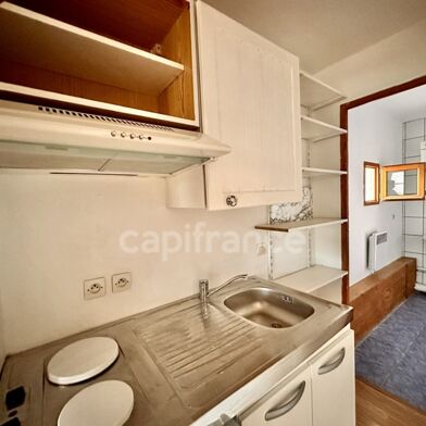 Appartement 1 pièces 139000 €