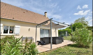 Maison 6 Pièces 111 m² à vendre à Bonnétable (72110)