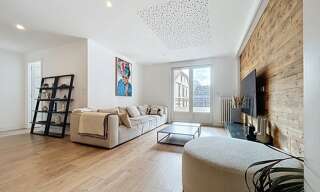 Appartement 4 Pièces 97 m² à vendre à Annemasse (74100)