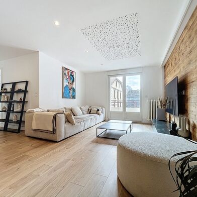 Appartement 4 pièces 360000 €