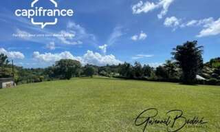 Terrain  957 m² à vendre à Petit-Bourg (97170)