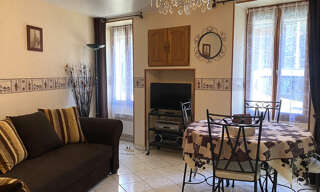 Maison 4 Pièces 44 m² à vendre à Châtel-Gérard (89310)