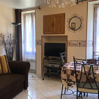 Maison 4 pièces 36000 €