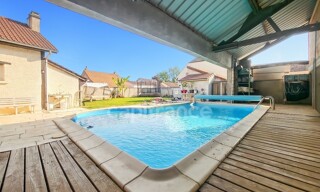 Maison 9 Pièces 213 m² à vendre à Champdôtre (21130)