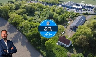 Maison 5 Pièces 110 m² à vendre à Valenciennes (59300)