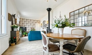 Maison 4 Pièces 80 m² à vendre à Le Mans (72100)