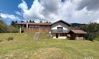 Maison 5 Pièces 103 m² à vendre à Lucinges (74380)