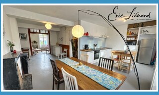 Maison 5 Pièces 125 m² à vendre à Saint-Maixent-l'École (79400)