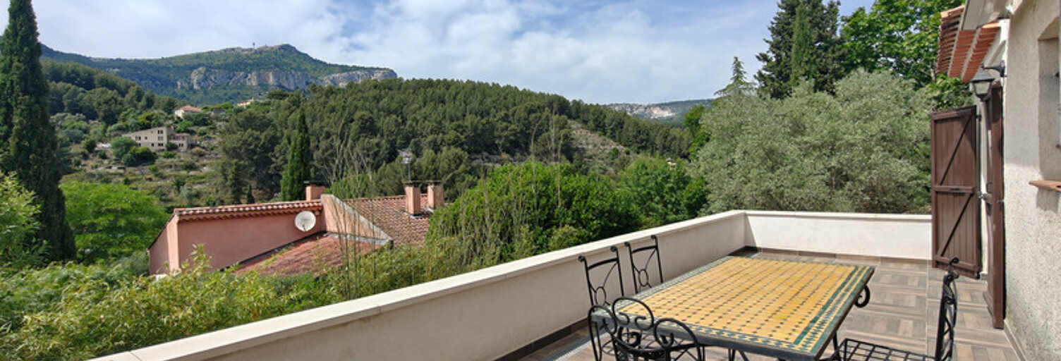 Maison 3 Pièces 88 m² à vendre à Toulon (83200)