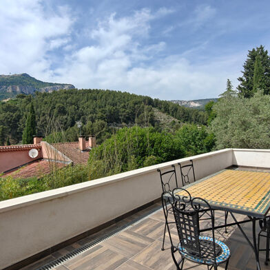 Maison 3 pièces 380000 €