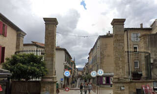 Immeuble  253 m² à vendre à Limoux (11300)