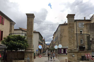 Immeuble  265000 €