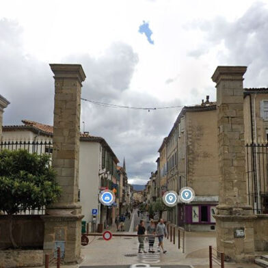 Immeuble  265000 €