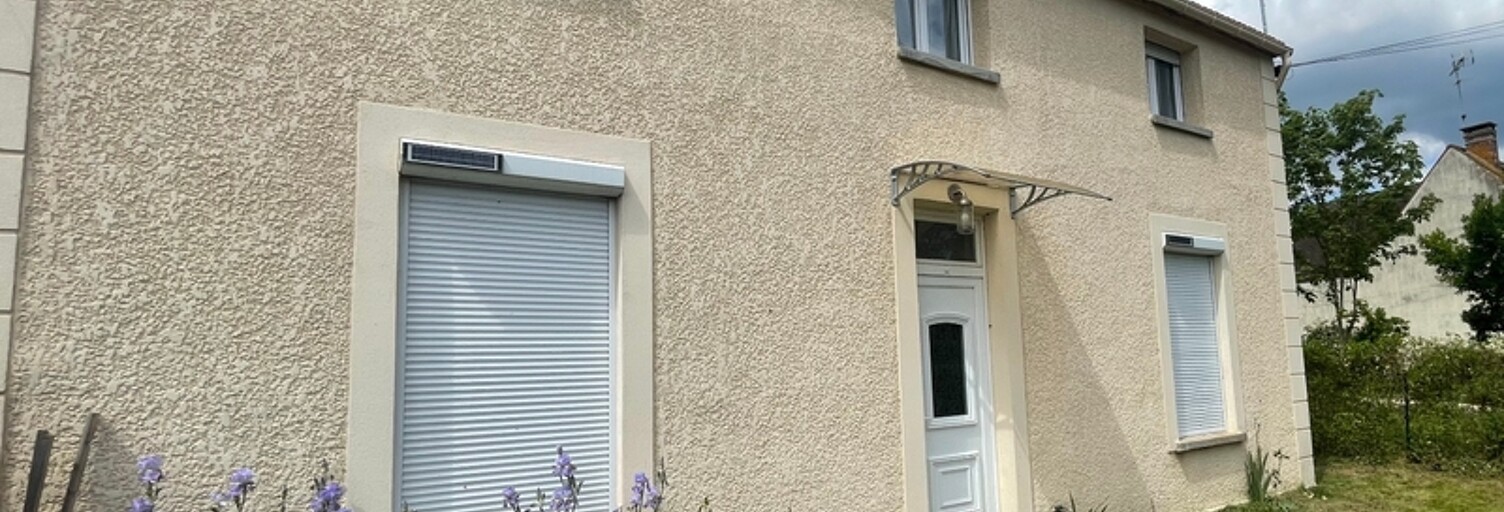 Immeuble  106 m² à vendre à Cerny (91590)