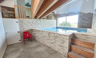 Maison 8 Pièces 196 m² à vendre à Panissières (42360)