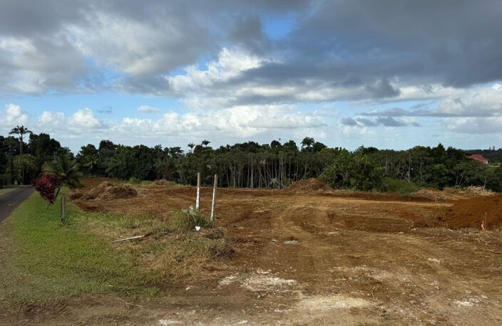 A VENDRE : Terrain 502m² en lotissement — photo 2