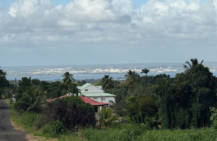 A VENDRE : Terrain 502m² en lotissement — photo 2