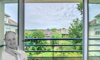 Appartement 4 Pièces 87 m² à vendre à Le Pont-de-Beauvoisin (38480)